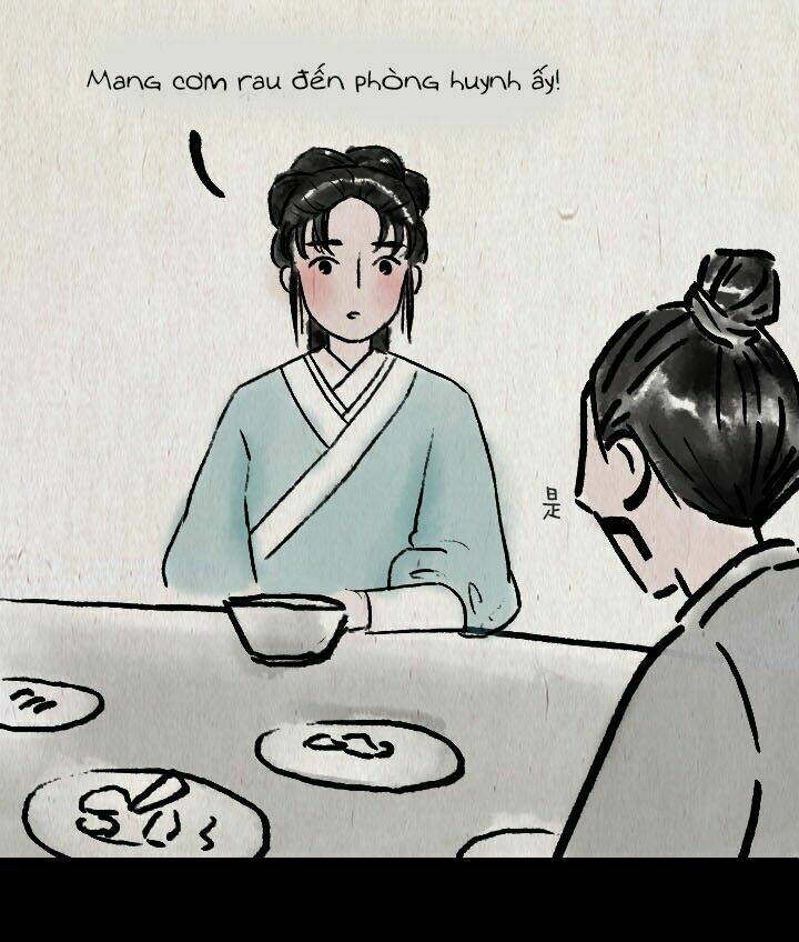 nhất thiền tiểu hòa thượng chapter 60 26