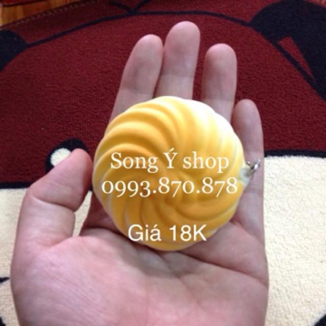 Z️RẺ VÔ ĐỊCH️ Squishy mini giá sỉ chỉ từ 7Kt