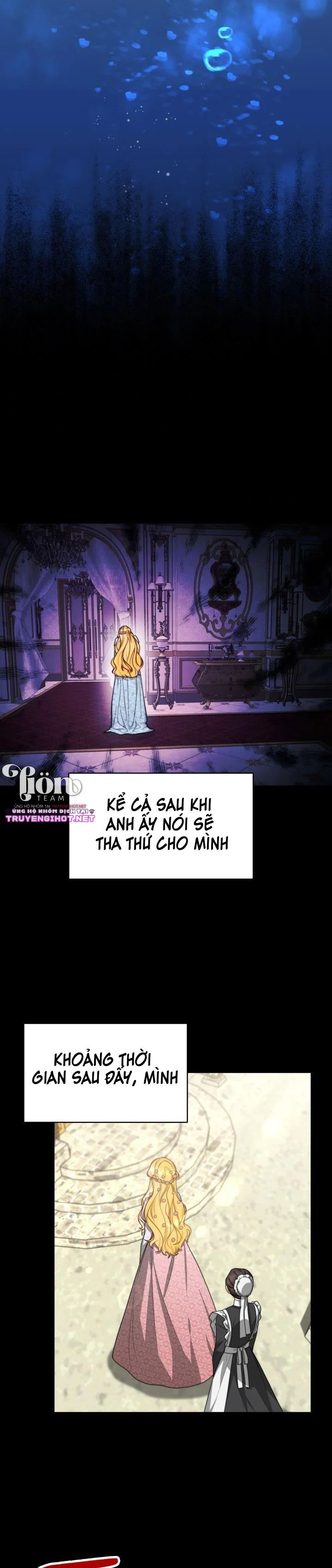 chồng cũ tôi là nam chính chapter 17.1 6