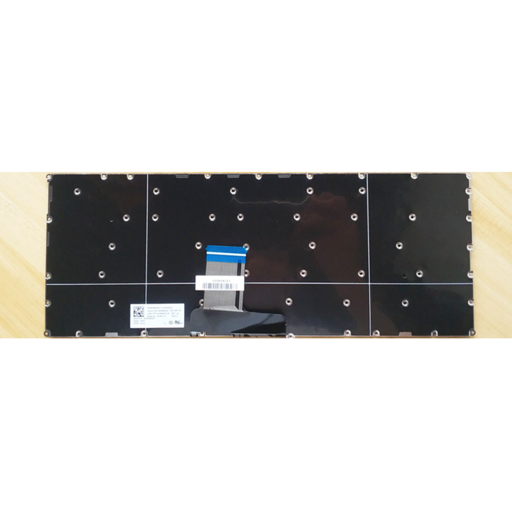 Keyboard US Layout Matte for Lenovo IdeaPad Laptop and Desktop 320S-13IKB