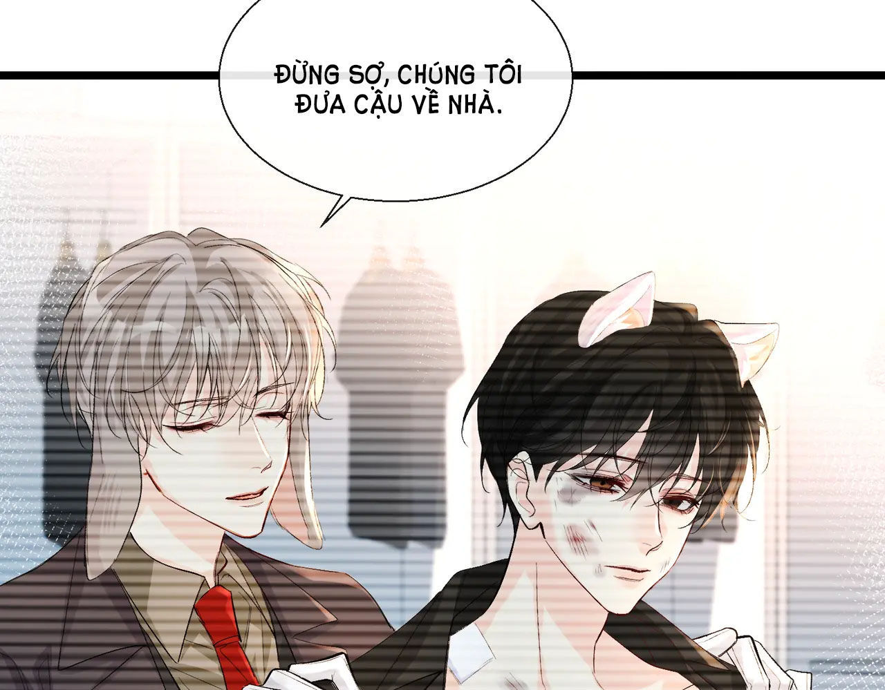 nhân ngư sa ngã chapter 10.1 48