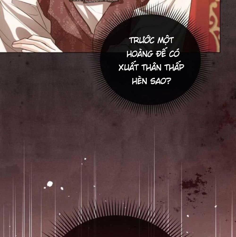 tôi sẽ từ bỏ vị trí hoàng hậu chapter 40 14