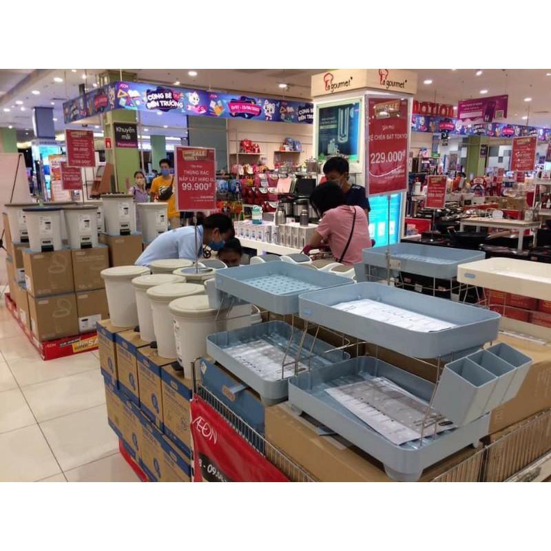 Kệ Chén Bát Tokyo Cao Cấp