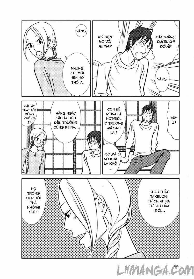 usagi drop chapter 48 12