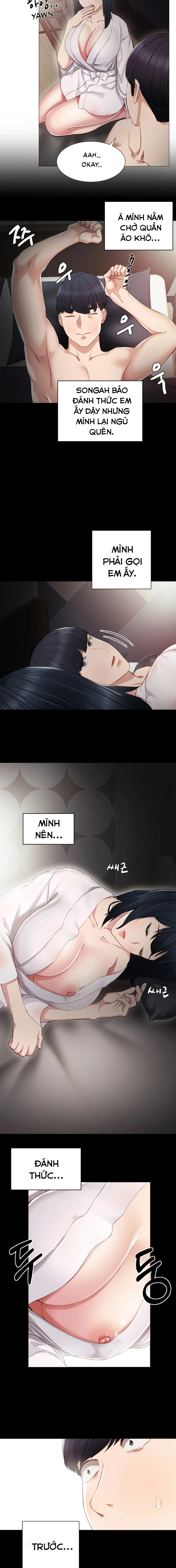 thầy giáo thực tập chapter 7 14