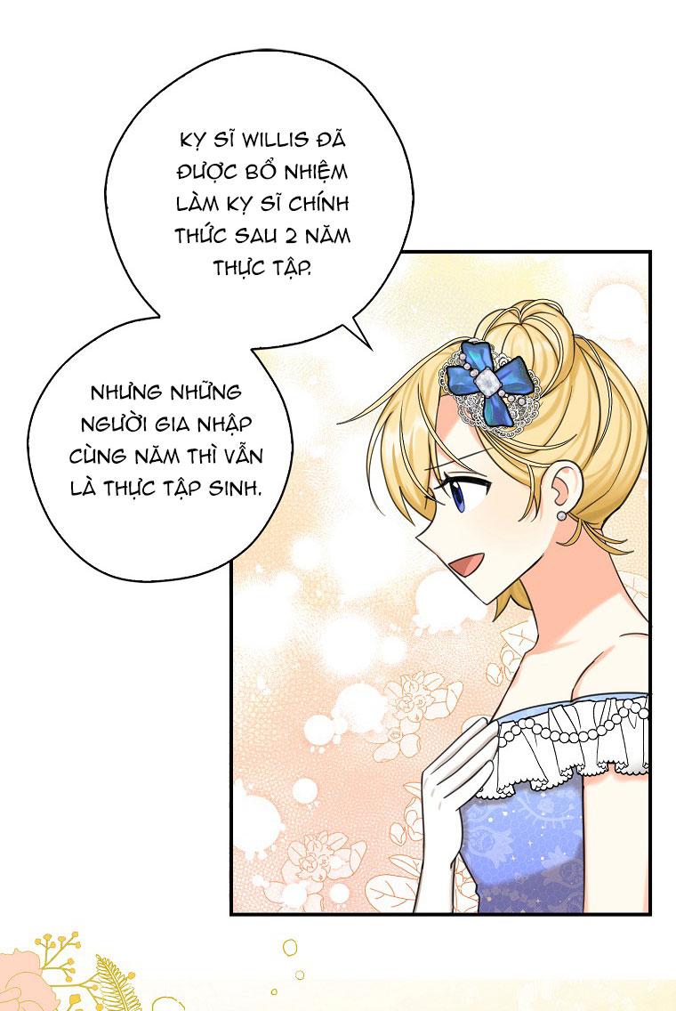 ba người anh trai của tôi là bạo quân chapter 45.1 36