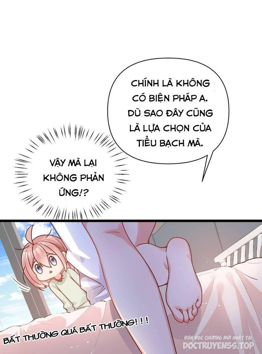 tôi chỉ muốn chơi game, đừng lôi vào yêu đương chapter 13 23