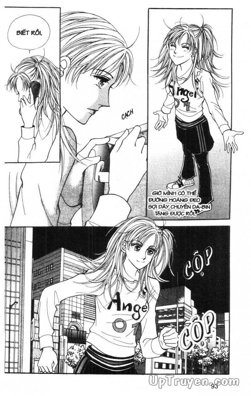 người yêu hoa chapter 3 93