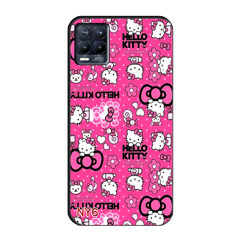 Ốp Lưng Dành Cho REALME 8