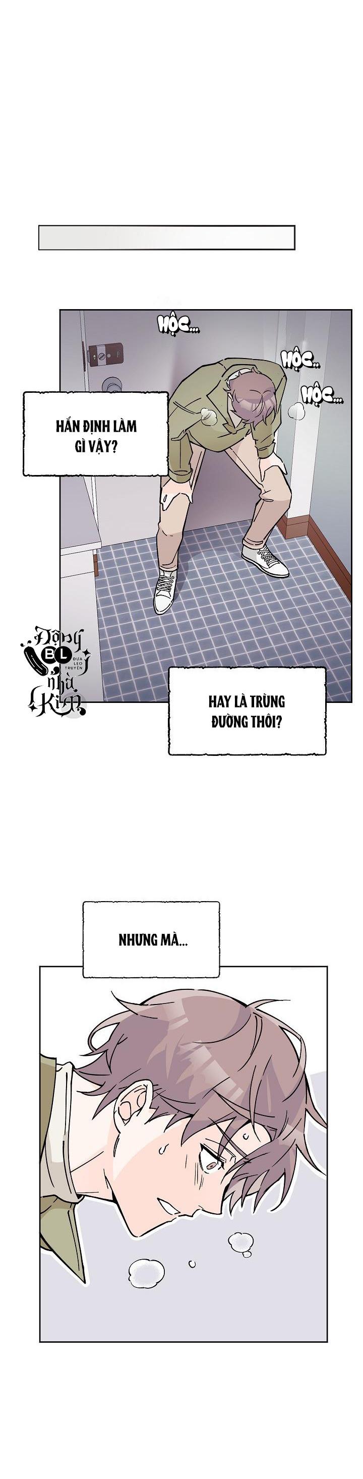 bảo vệ trinh tiết chapter 1 29