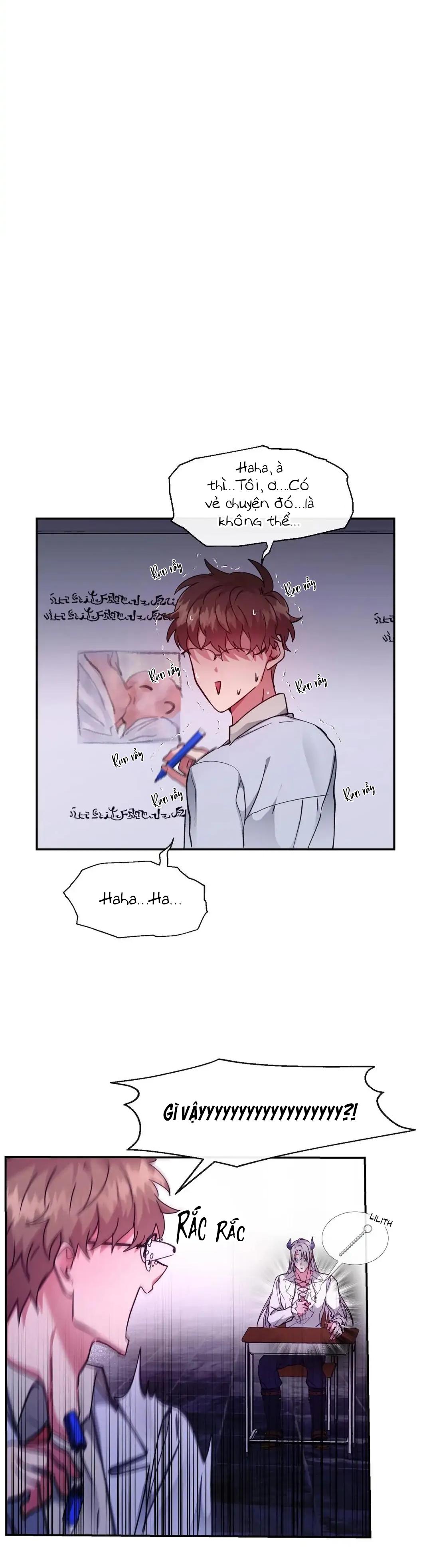 lâu đài tình dục chapter 19 11