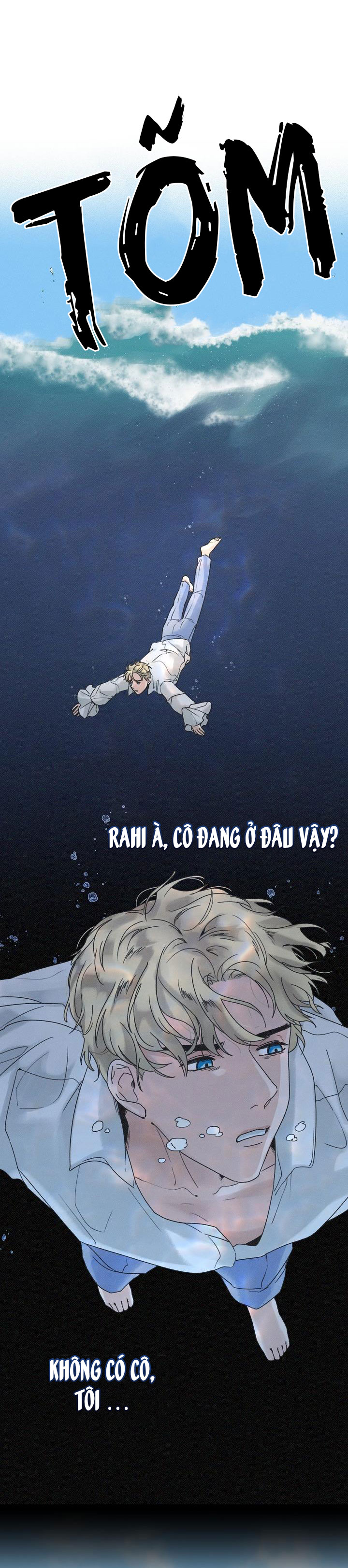 em dám không ? chapter 36.1 7