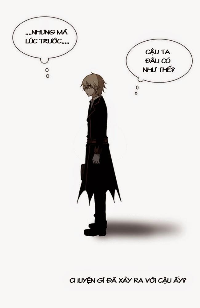 crepuscule (yamchi) chapter 36 8