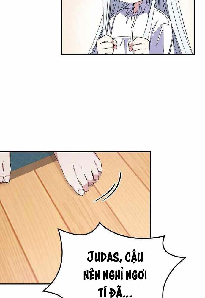 nhà hiền triết yigret chapter 33 35