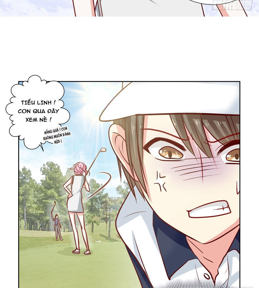 lưu luyến không rời chapter 30 25