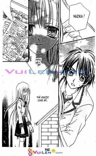 công chúa ẩm thực chapter 8 142