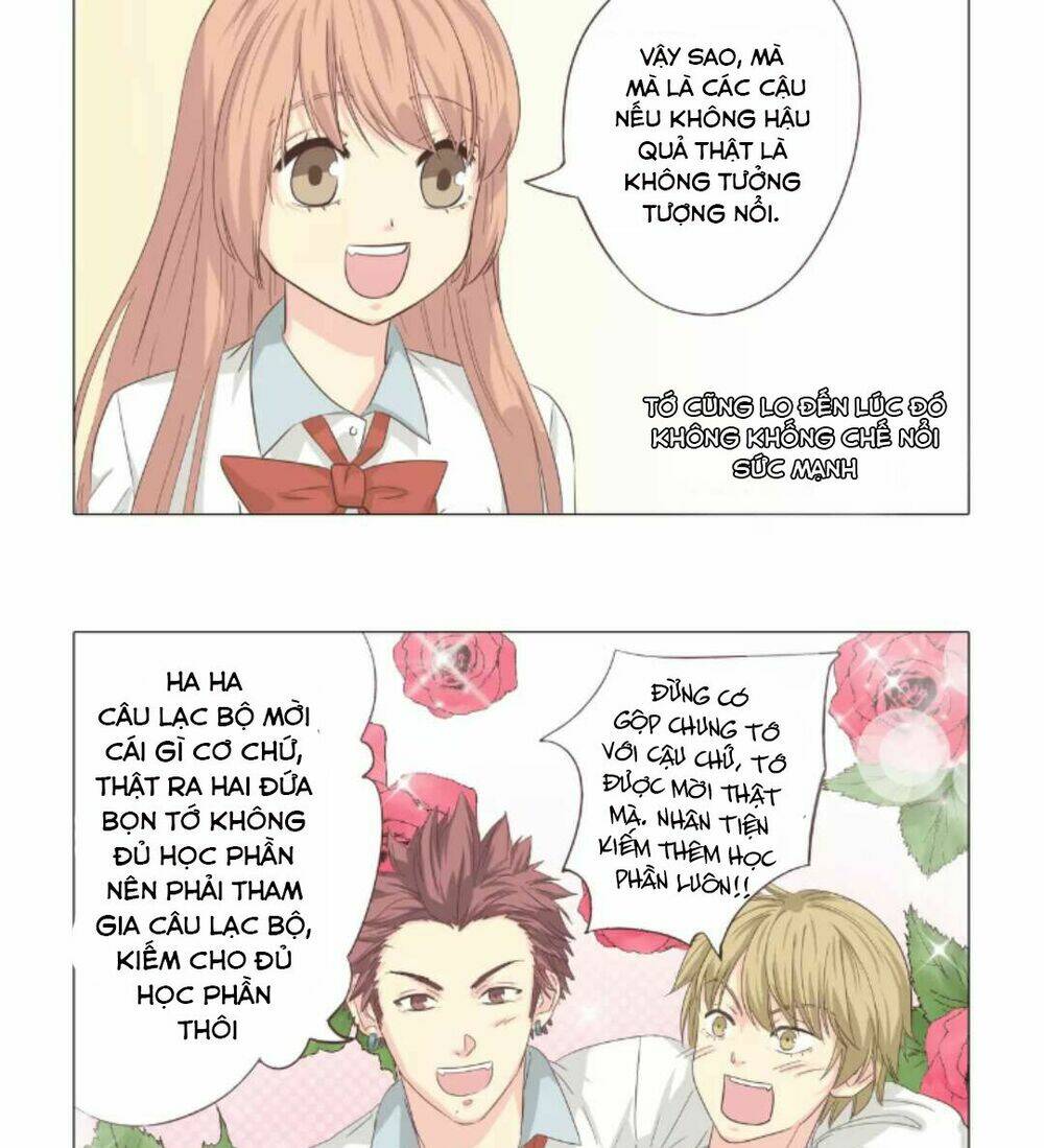 xin chào! dân nữ chapter 38 15