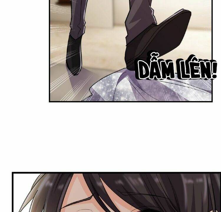 tổng tài khăng khăng lấy vợ thế thân chapter 10 19