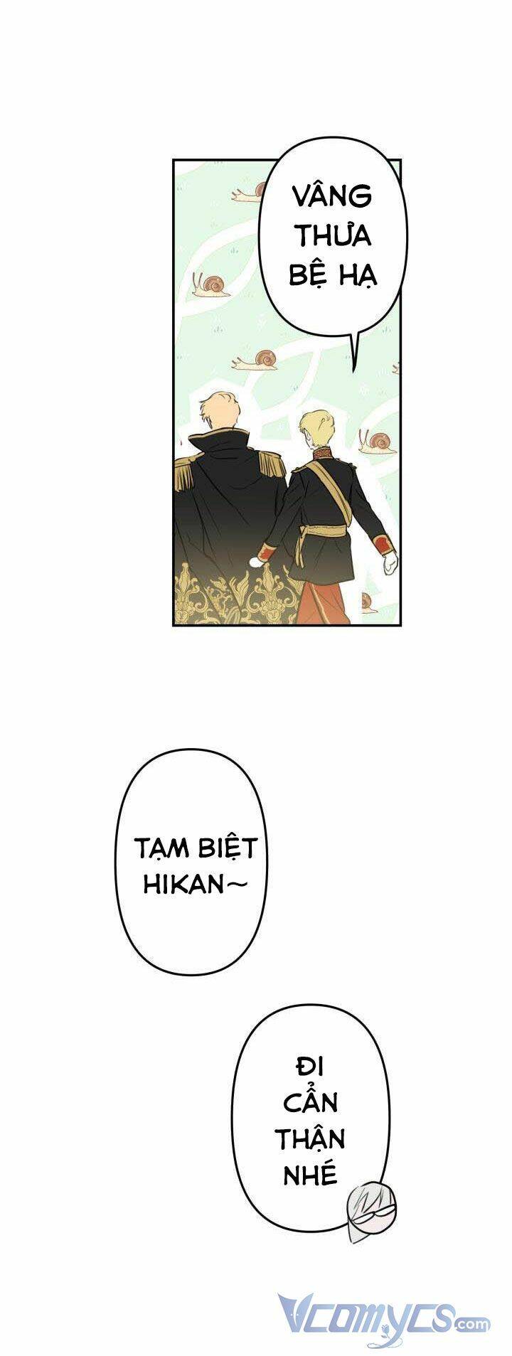 những nhân vật mạnh nhất thế giới ám ảnh tôi chapter 26 25