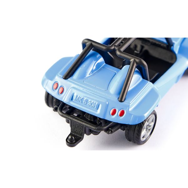 Đồ chơi mô hình SIKU Xe Buggy 1057