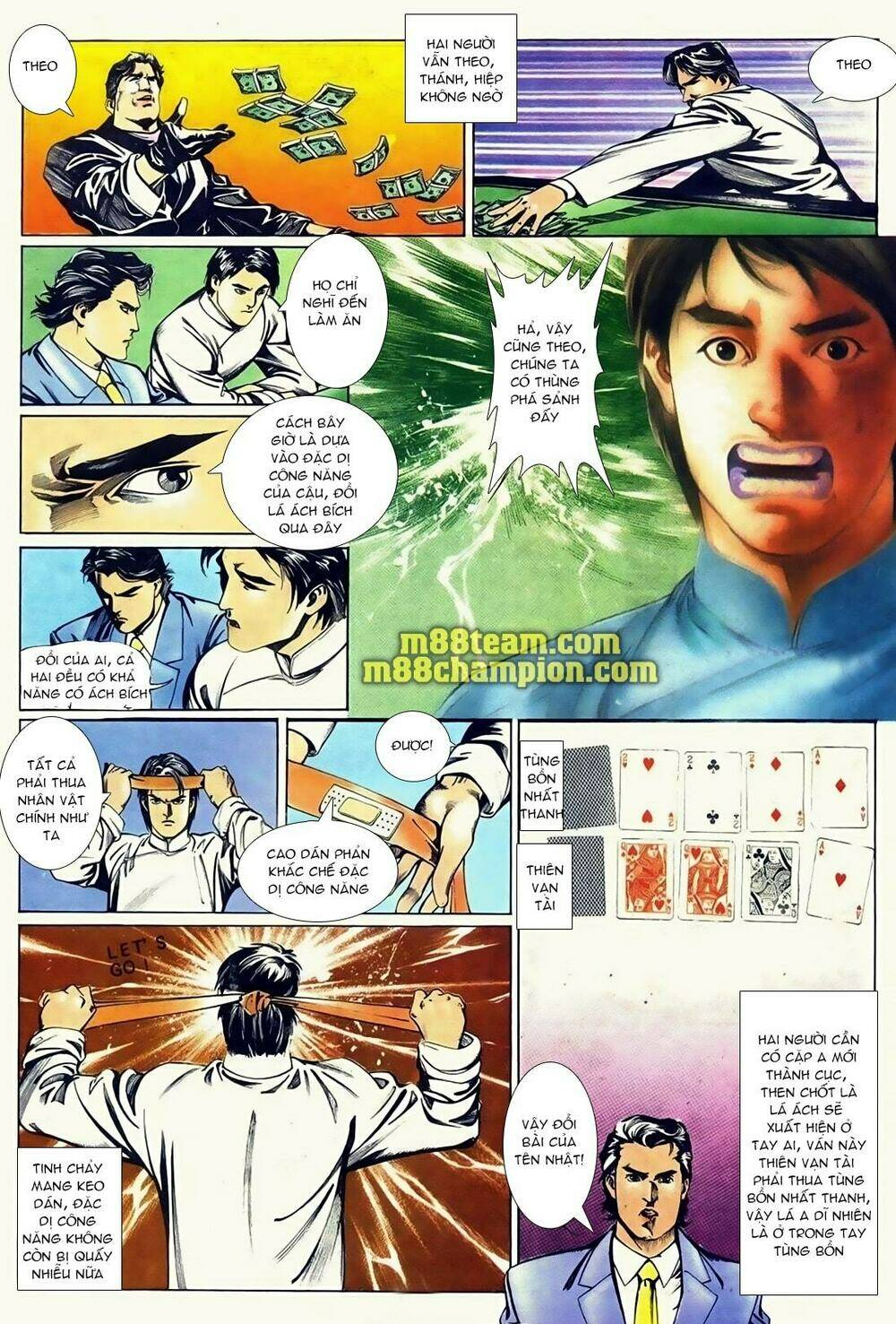 thần thánh hiệp chapter 7 12