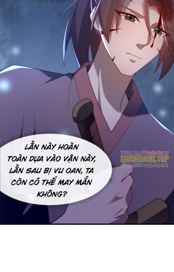 võ thánh này cũng quá khẳng khái chapter 3 92