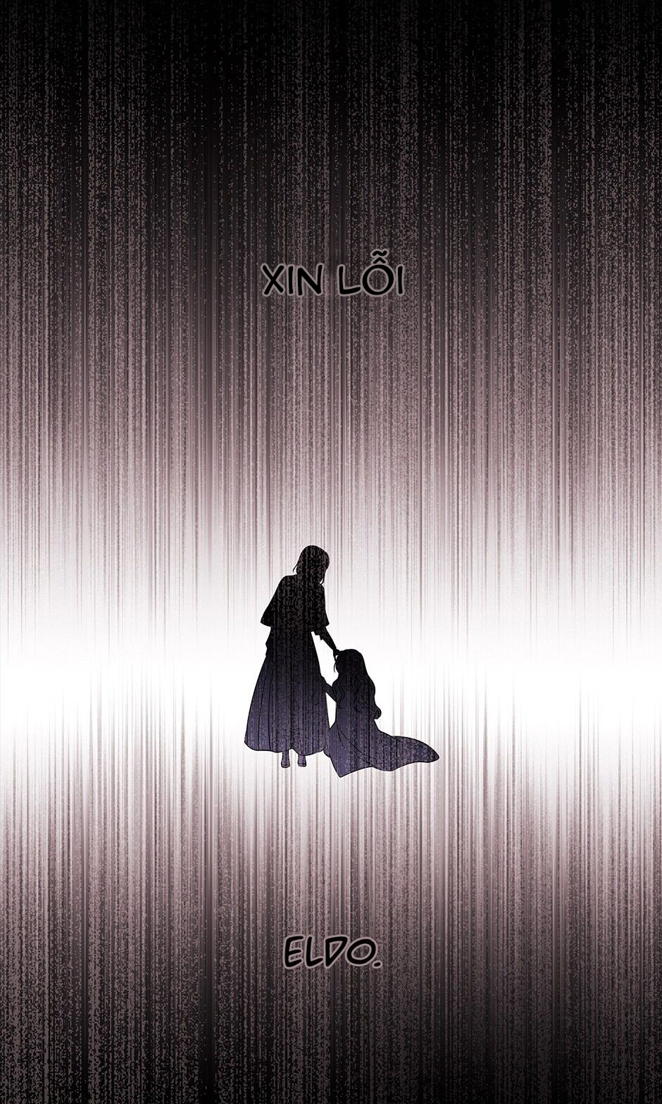 năm môn đệ của charlotte chapter 77 21