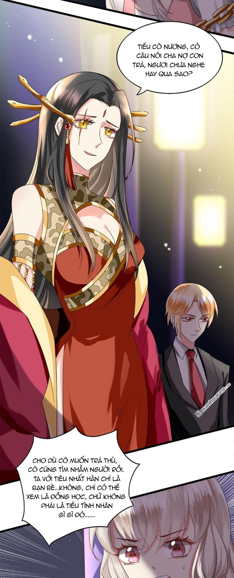 bắt quỷ chapter 11 31