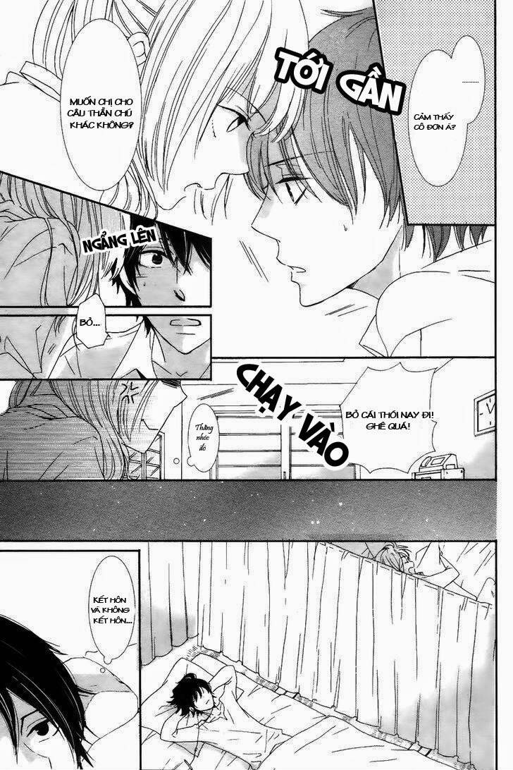 tổng hợp one shot. chapter 290 9