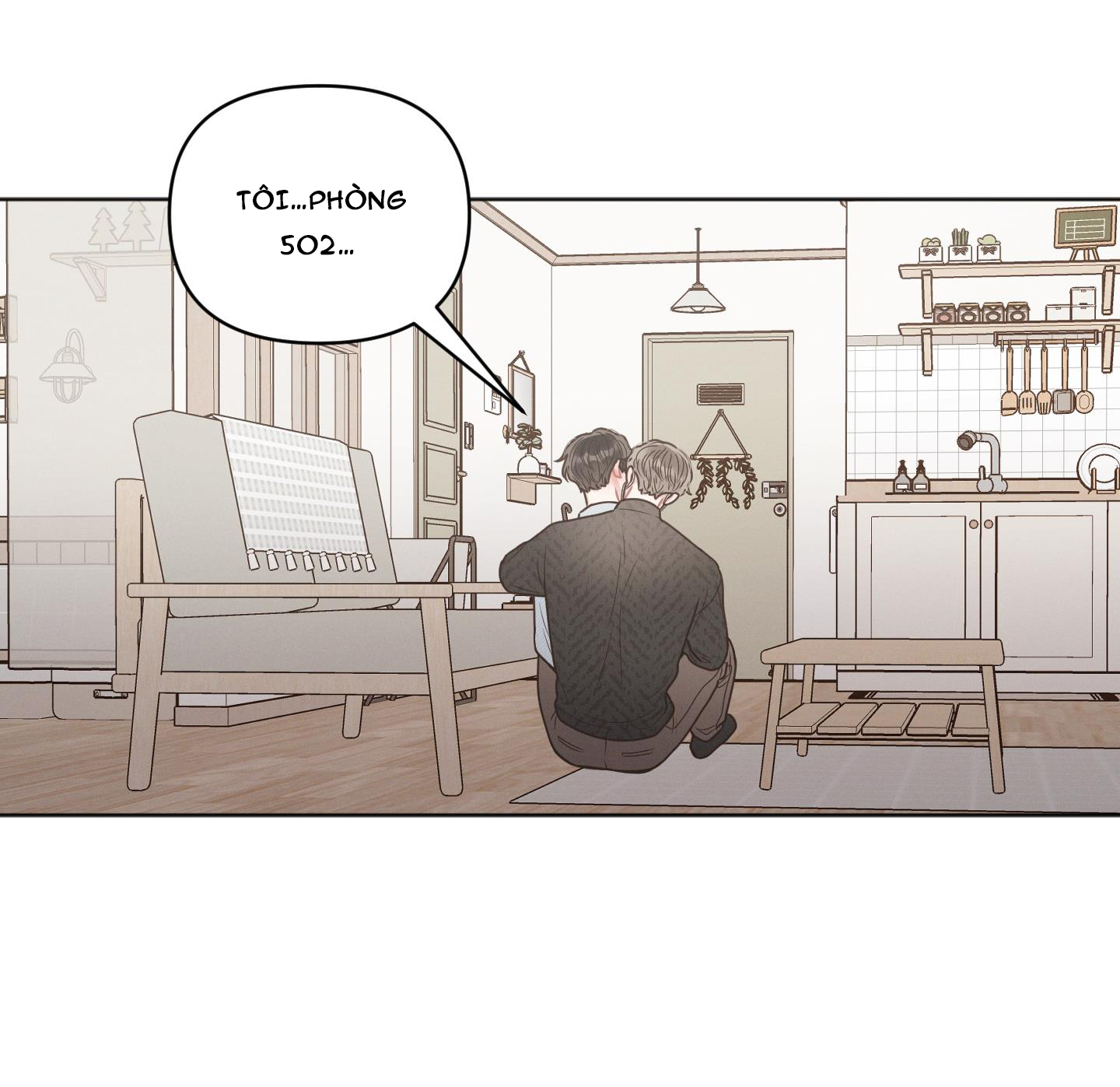 đời tư hàng xóm chapter 28 5