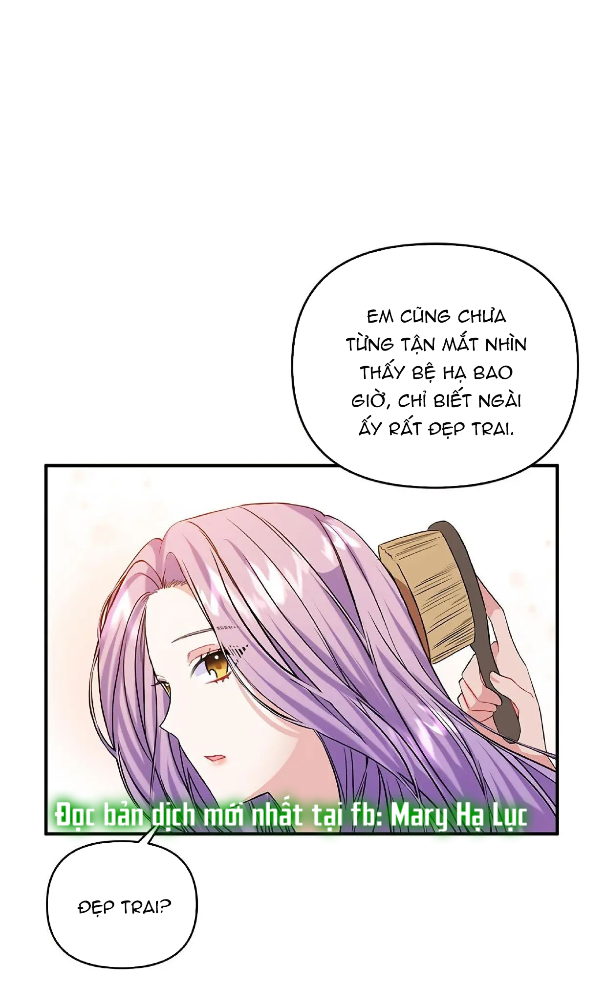 tôi nhất định sẽ chiếm lấy trái tim hoàng đế chapter 2.2 31