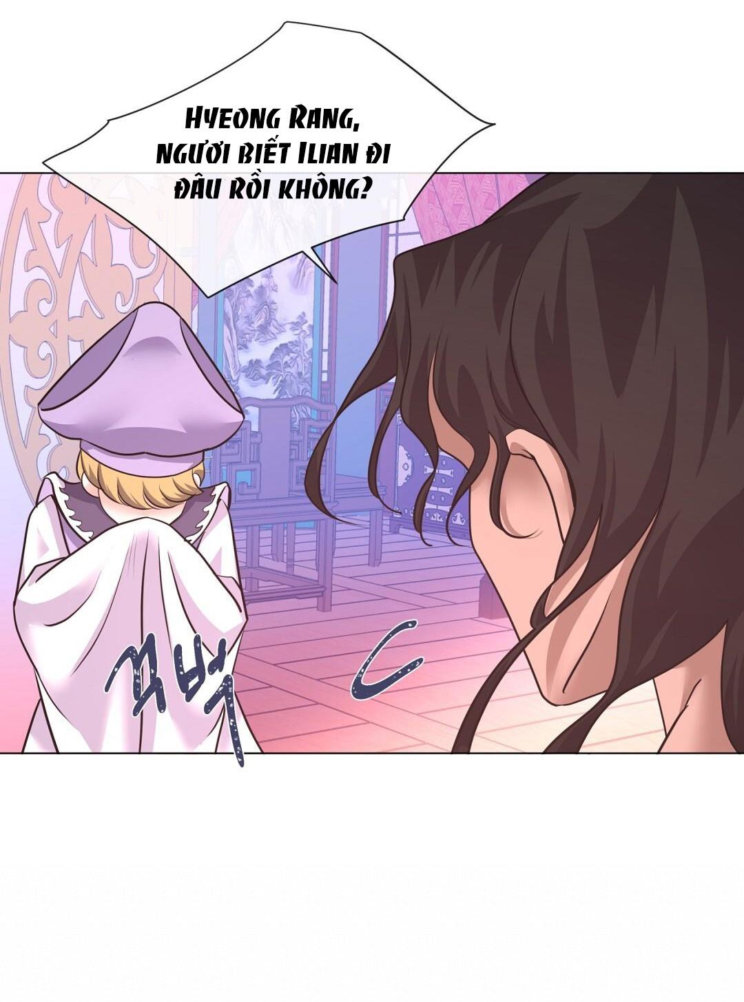 Đêm Của Dã Thú chapter 44.1 - Trang 7