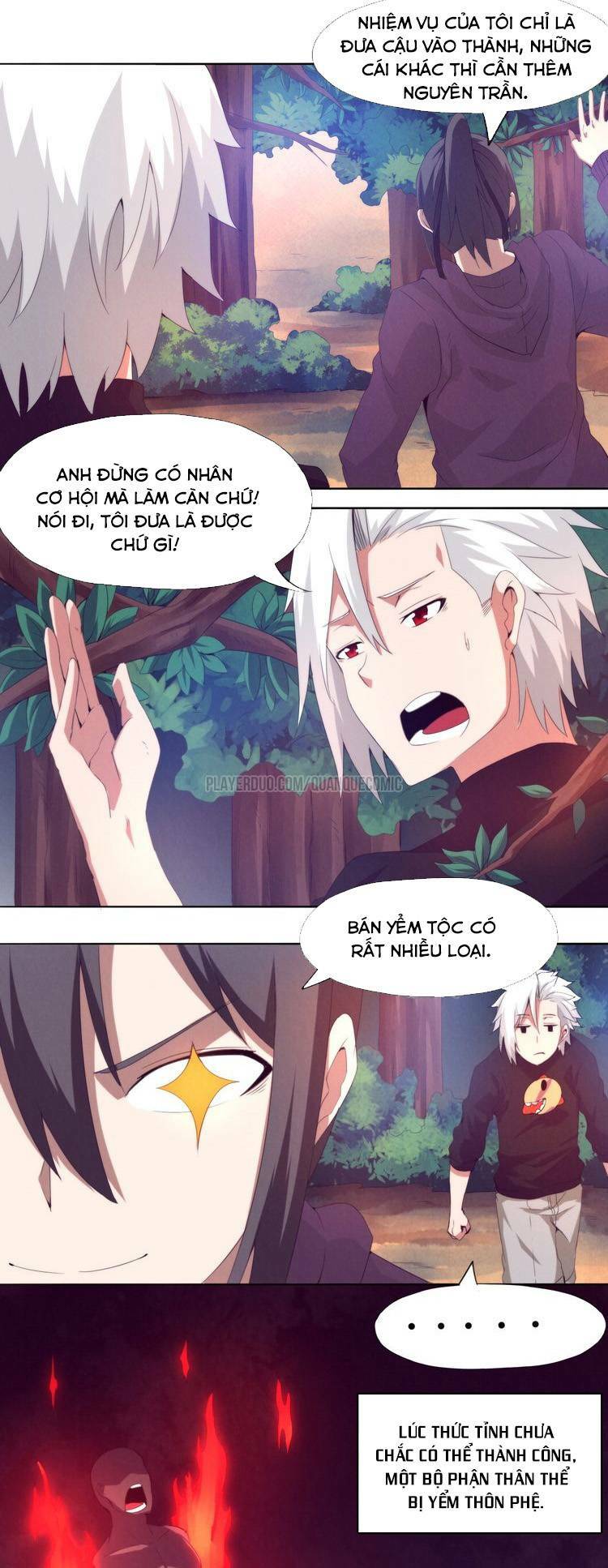hắc kim đảo chapter 10 41