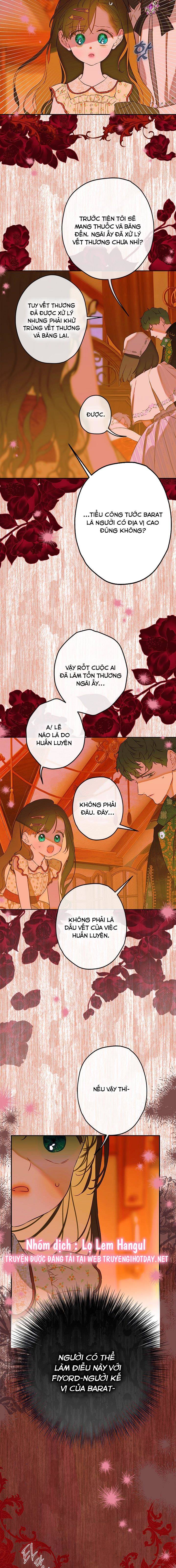 mẹ tôi lại kết hôn lần nữa chapter 55 15