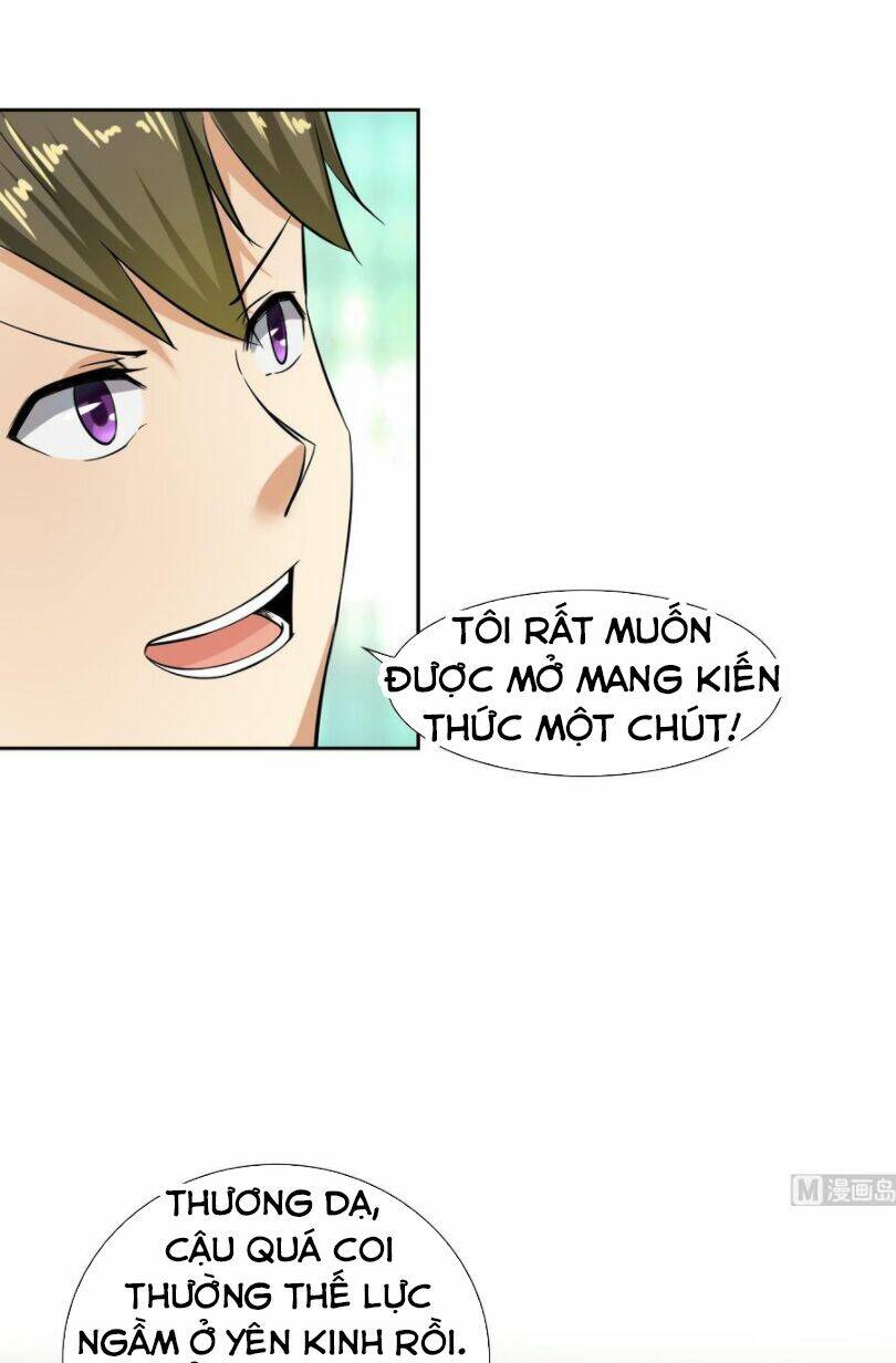 hắn là long ngạo thiên chapter 103 7