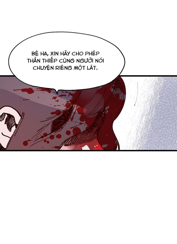 tham vọng quyền lực (full) chapter 22 23