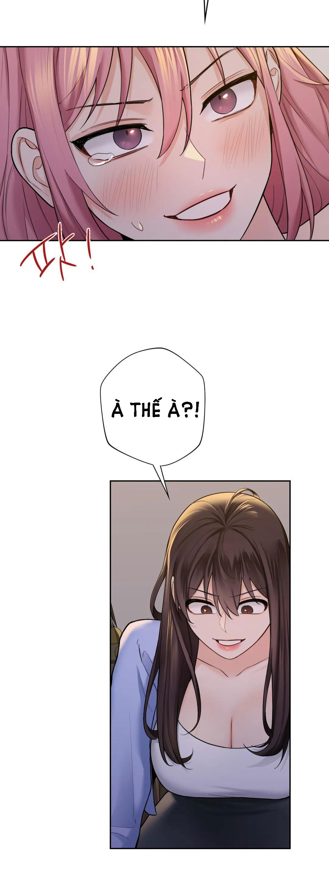 [18+] không là bạn bè chapter 41.2 14