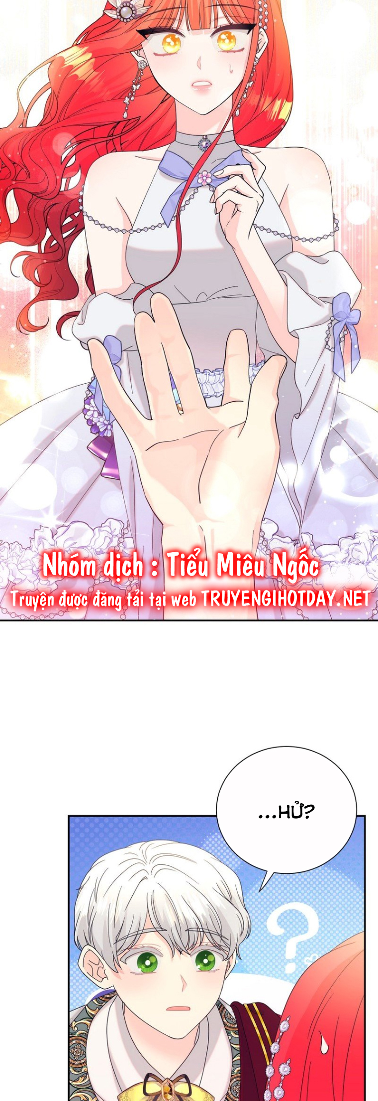 đức hạnh của công chúa phản diện chapter 30 22