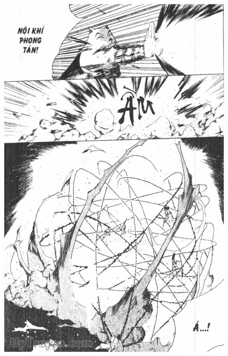 giang hồ bá đạo ký chapter 18 93