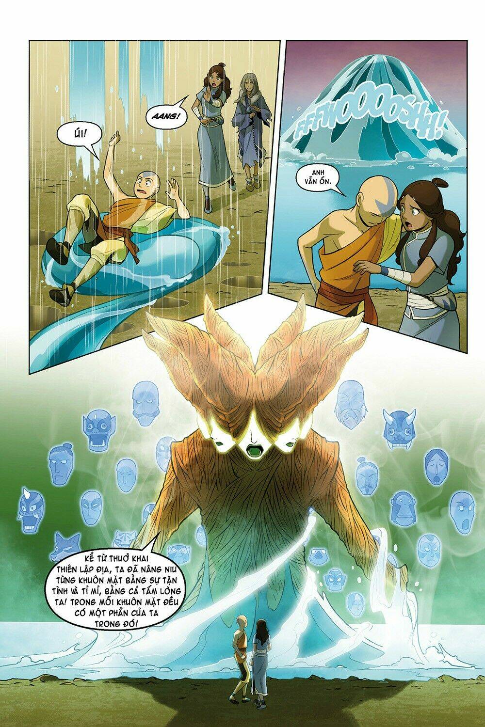 avatar: the last airbender - the search chapter 3.1 25