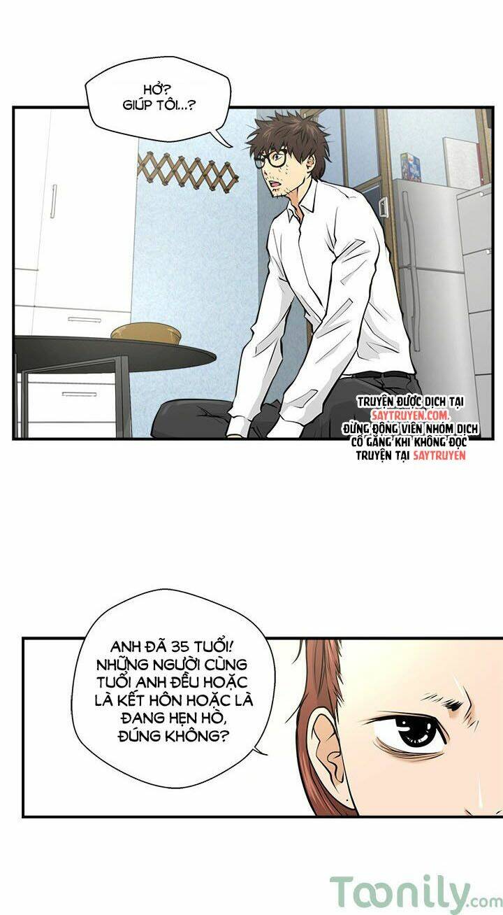 mr kang chapter 5 20