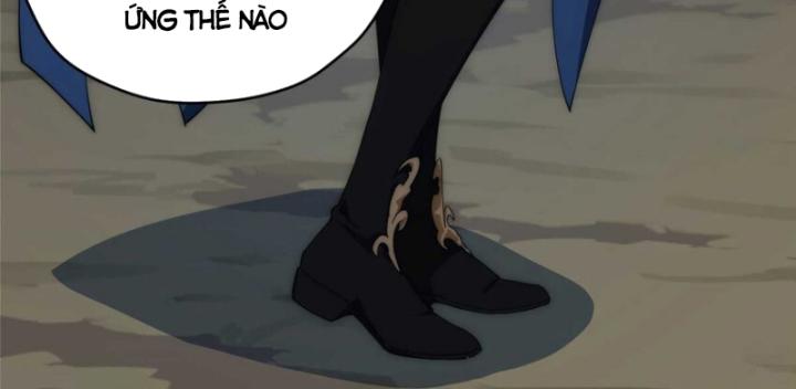 nữ chính chạy từ trong sách ra thì phải làm sao chapter 107 18