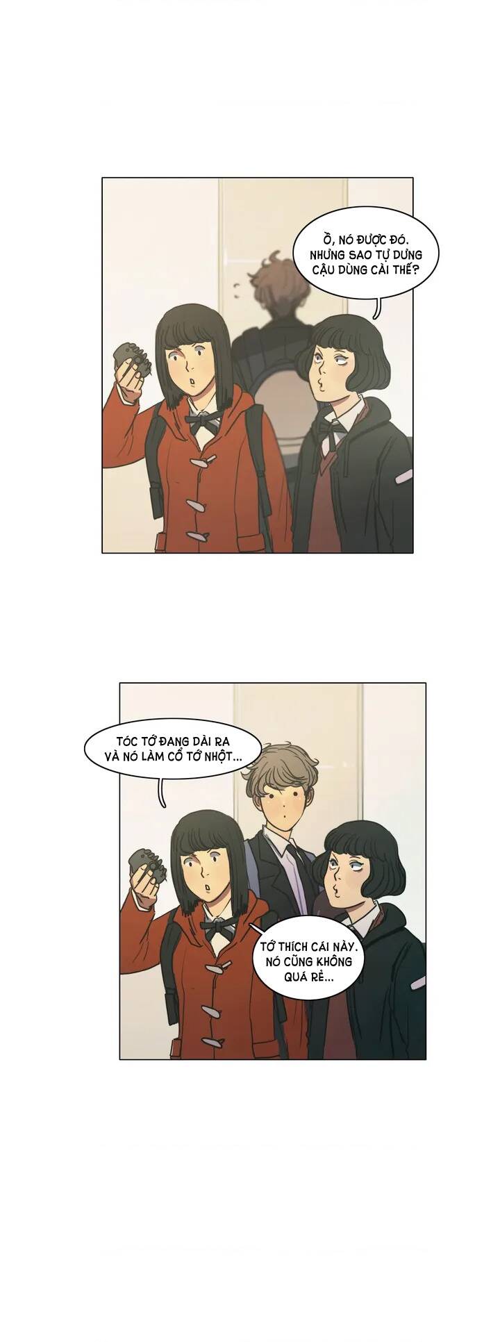 giải thoát chapter 37 69