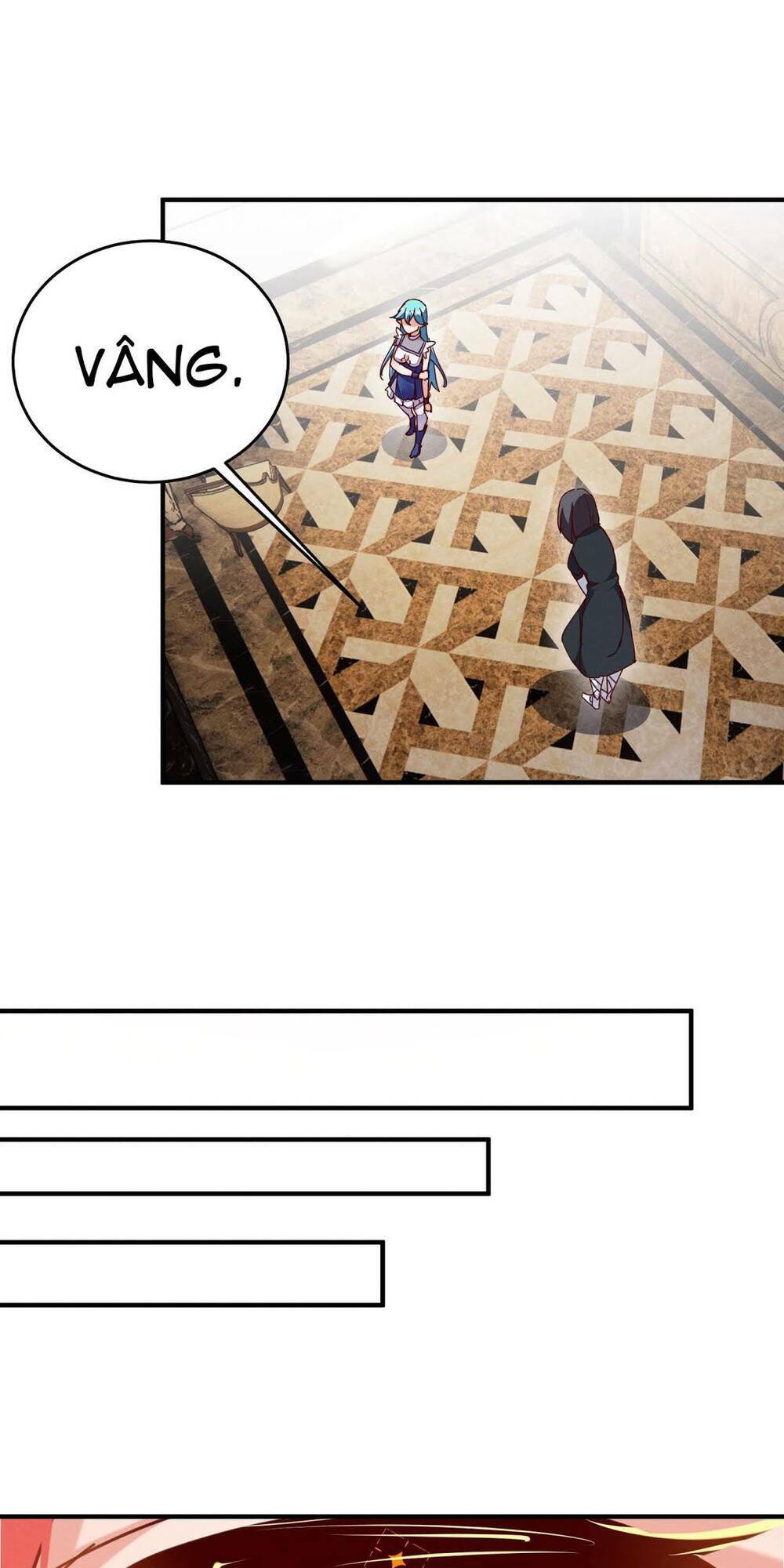 trở thành đạo sư dũng sĩ chapter 32 13