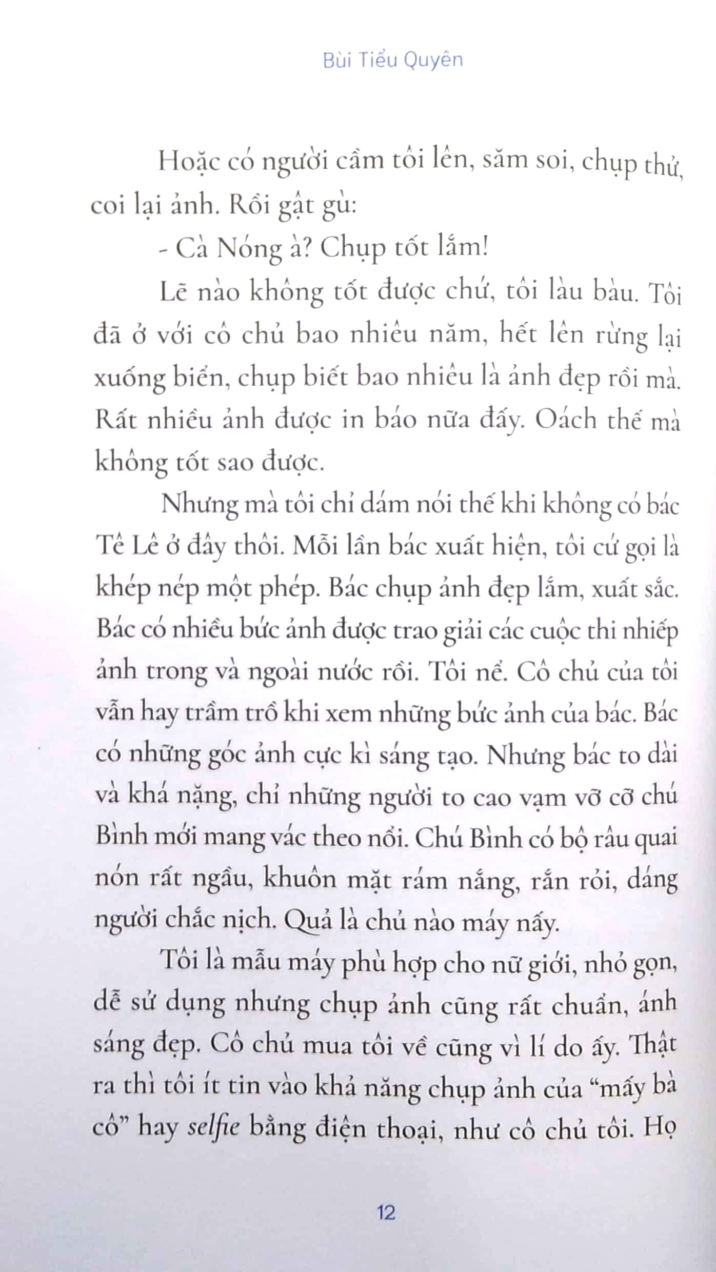 Tủ Sách Biển Đảo Việt Nam - Cà Nóng Chu Du Trường Sa