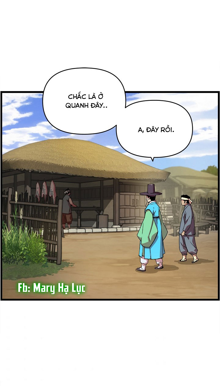 tôi sẽ sống như một hoàng tử chapter 22 3