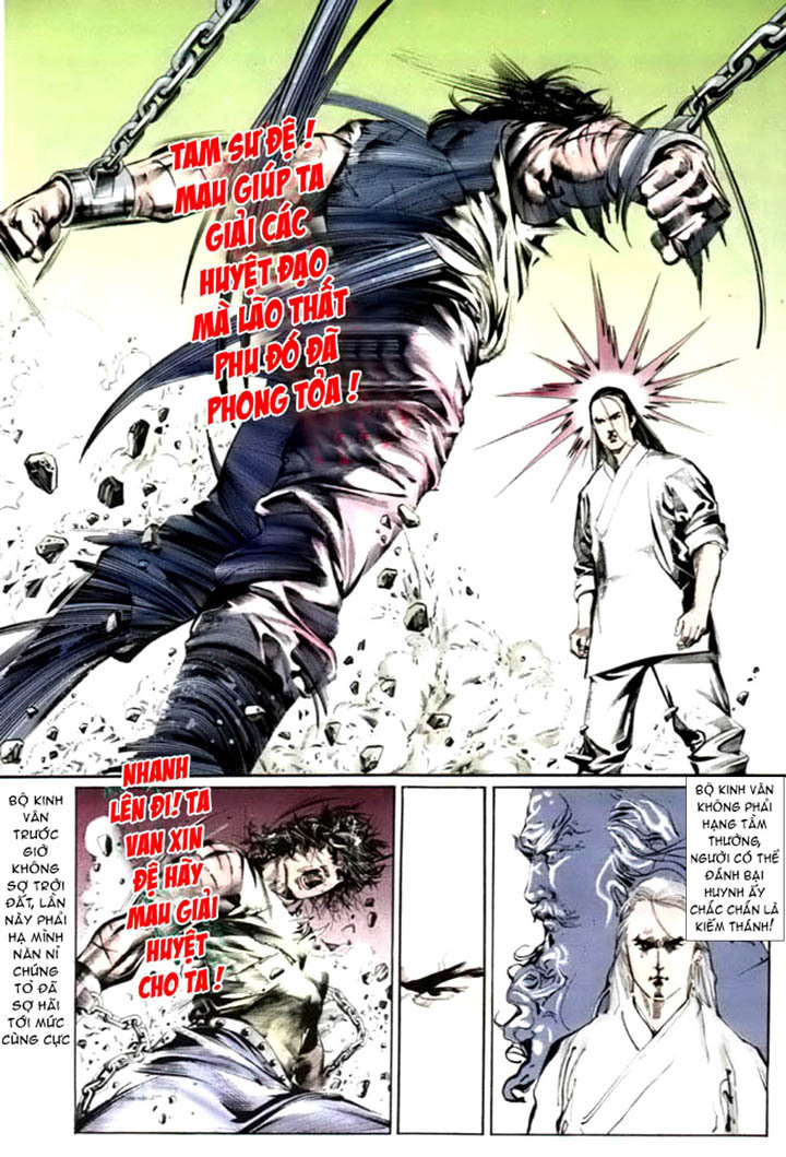 phong vân chapter 13 4