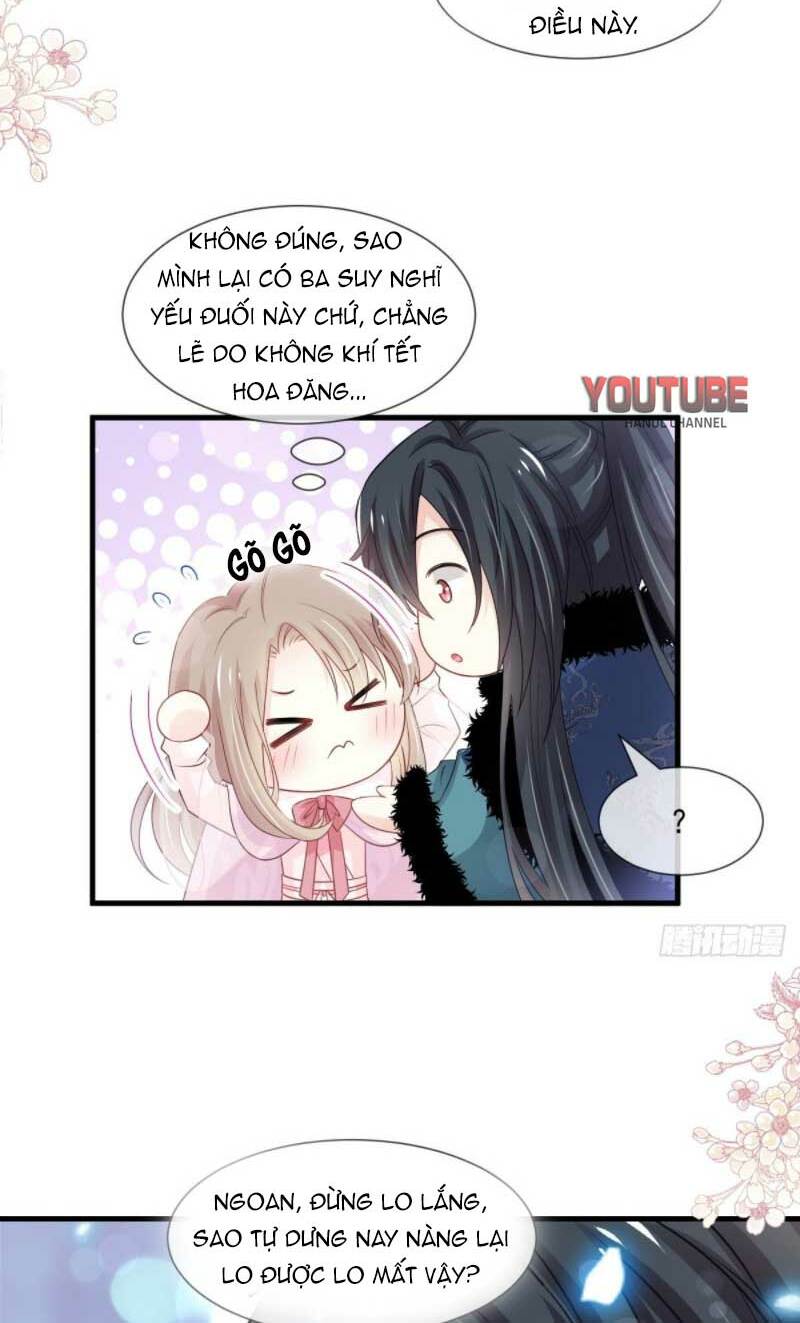 thiên hạ đệ nhất sủng phi chapter 204.1 17