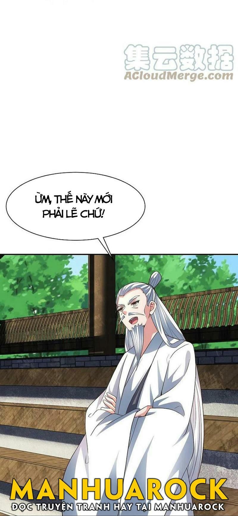 tiên võ đế tôn chapter 270 45