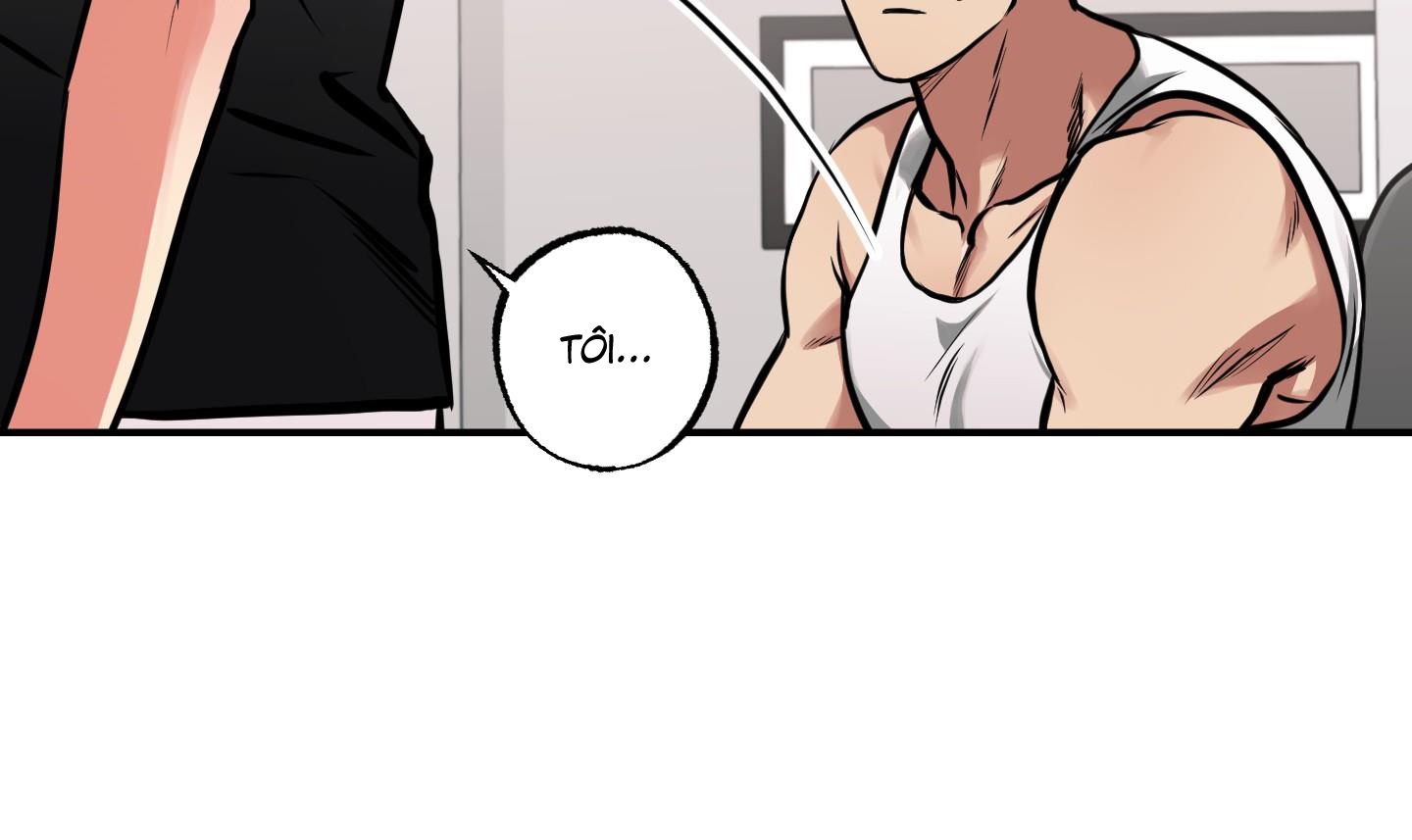 cây thương của ghost chapter 25 115